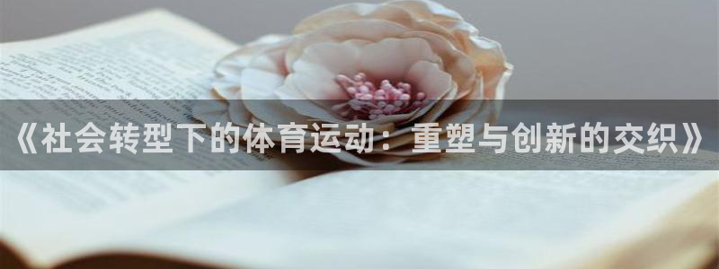 中欧体育官网