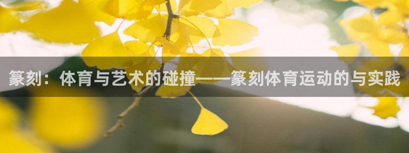 中欧体育ios